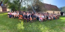 Jägermesse in der Stanz